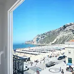 Mar Bravo Ναζαρέ