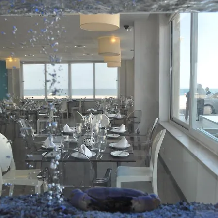 Mar Bravo Otel