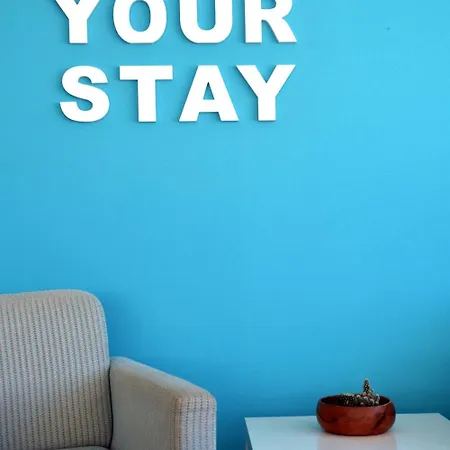 Otel Mar Bravo Nazaré