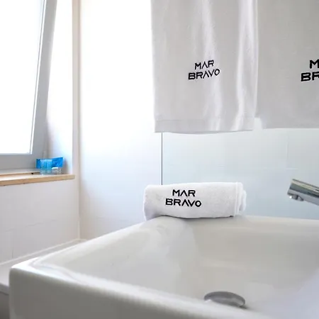 Otel Mar Bravo 3*