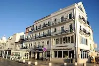 Otel Mar Bravo Nazaré
