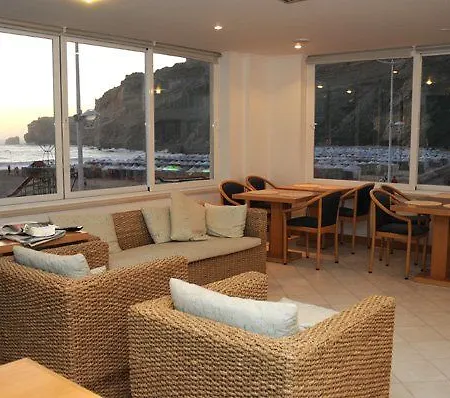 Mar Bravo 3* Nazaré