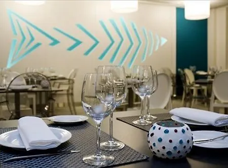 Mar Bravo 3* Nazaré