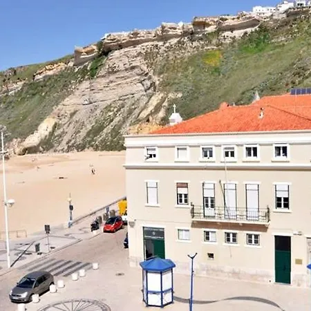 Mar Bravo 3* Nazaré