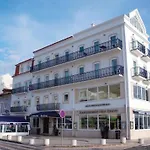 Hotel Mar Bravo Nazaré