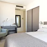 Hotel Mar Bravo Nazaré
