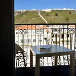 Hotel Mar Bravo