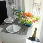 Mar Bravo Hotel Nazaré