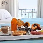 Hotel Mar Bravo Nazaré