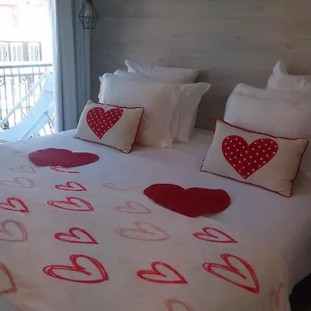 Mar Bravo 3* Nazaré