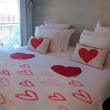 Hotel Mar Bravo Nazaré