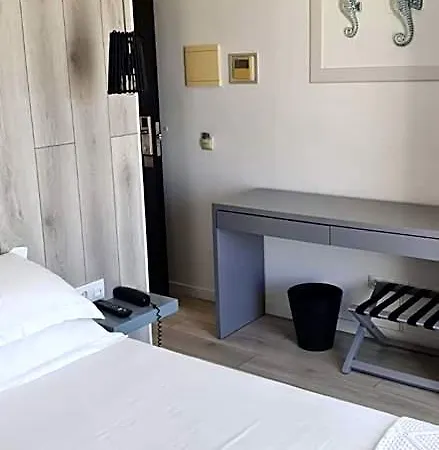 Mar Bravo Hotel Nazaré
