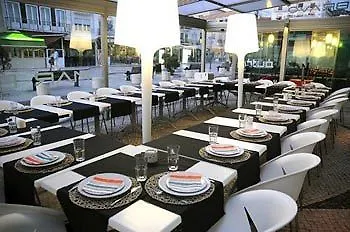 Mar Bravo Hotel Nazaré