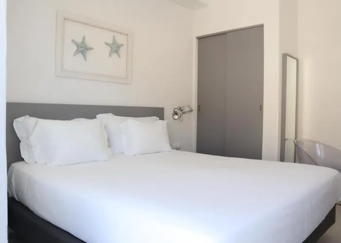 Mar Bravo 3* Nazaré