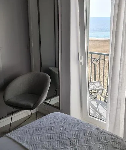 Mar Bravo Hotel Nazaré