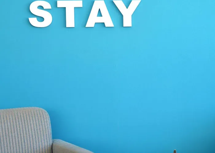 Hotel Mar Bravo Nazaré