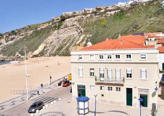 Mar Bravo 3* Nazaré